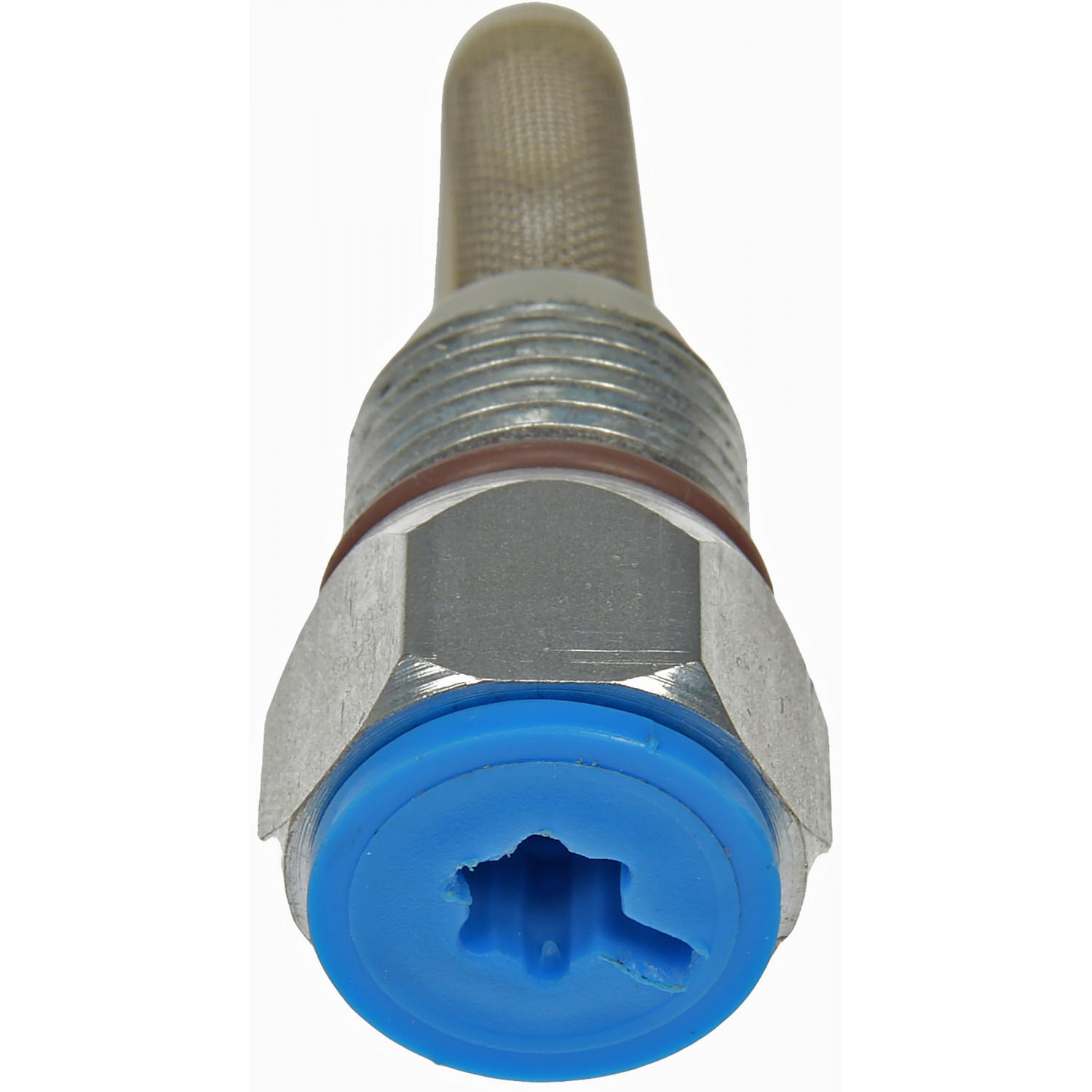 Dorman 918365 - Turbocharger Oil Filter Dorman 918365 Turbocharger Oil Filter product image 1 of 4