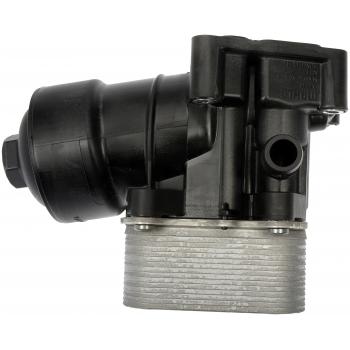 Dorman 918378 Engine Oil Filter Housing product image 1 of 5