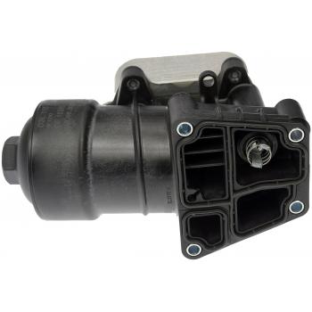 Dorman 918378 Engine Oil Filter Housing product image 2 of 5