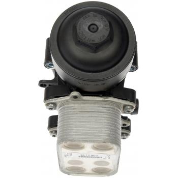 Dorman 918378 Engine Oil Filter Housing product image 3 of 5