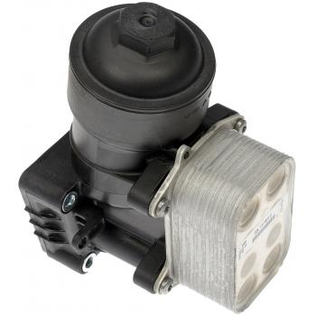 Dorman 918378 Engine Oil Filter Housing product image 4 of 5