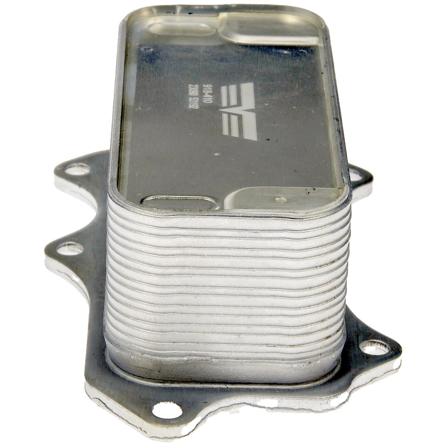 Dorman 918410 Engine Oil Cooler product image 1 of 5