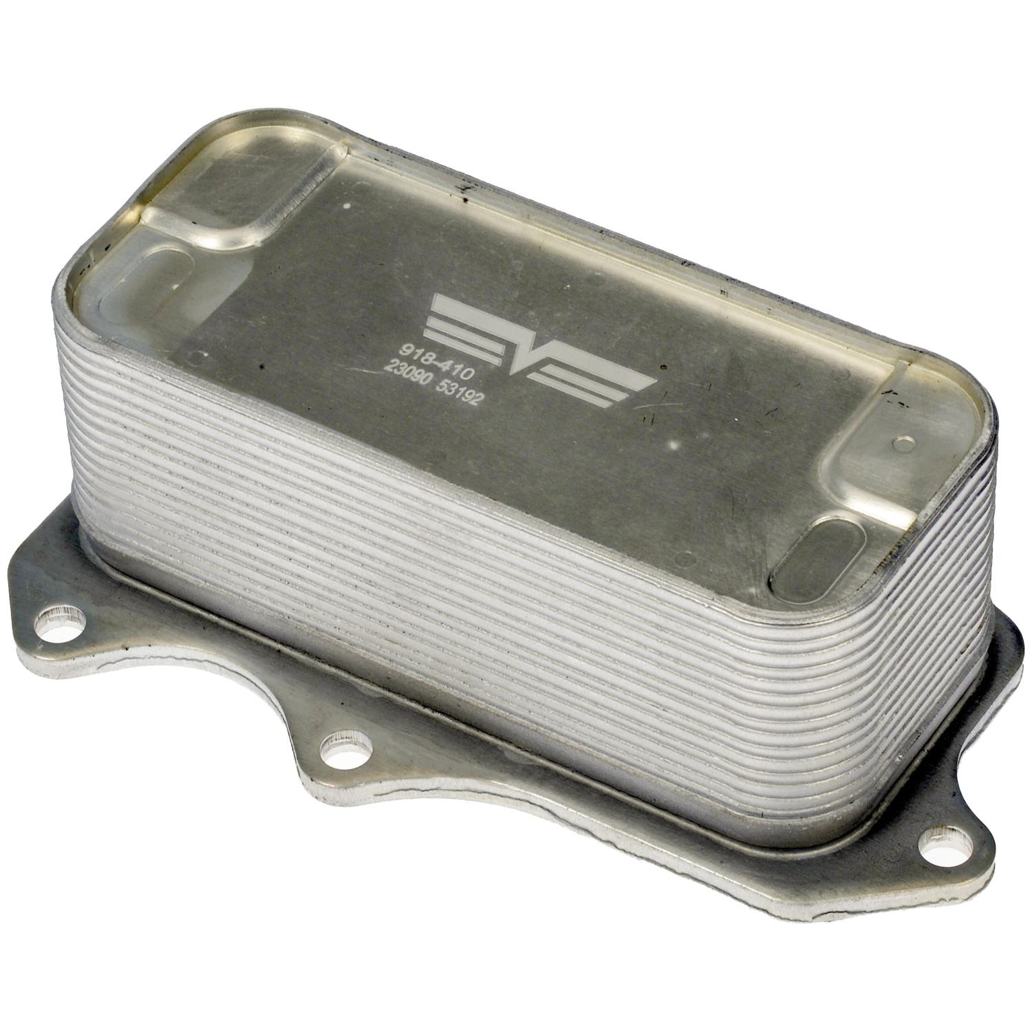 Dorman 918410 Engine Oil Cooler product image 4 of 5