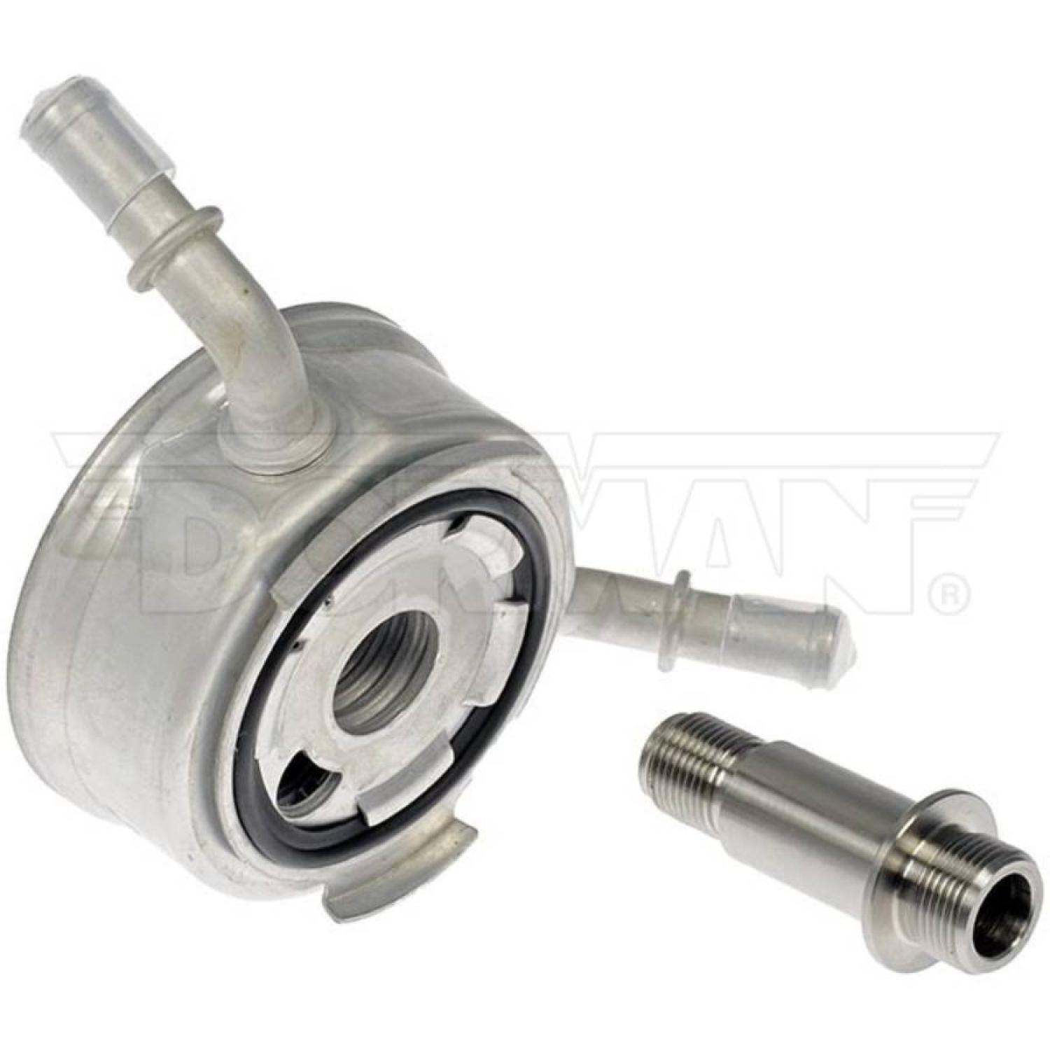 Dorman 918495 Engine Oil Cooler product image 1 of 1