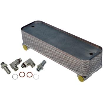 Dorman 9185013 Auto Trans Oil Cooler product image 5 of 7