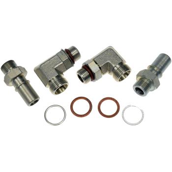 Dorman 9185013 Auto Trans Oil Cooler product image 6 of 7