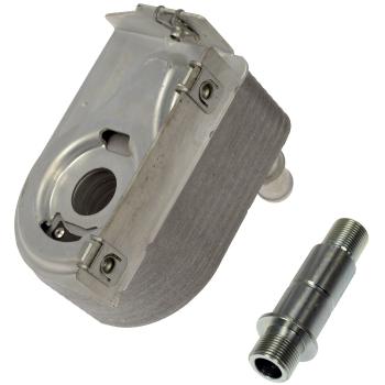 Dorman 918516 - Engine Oil Cooler Dorman 918516 Engine Oil Cooler product image 3 of 5