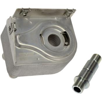 Dorman 918516 - Engine Oil Cooler Dorman 918516 Engine Oil Cooler product image 5 of 5