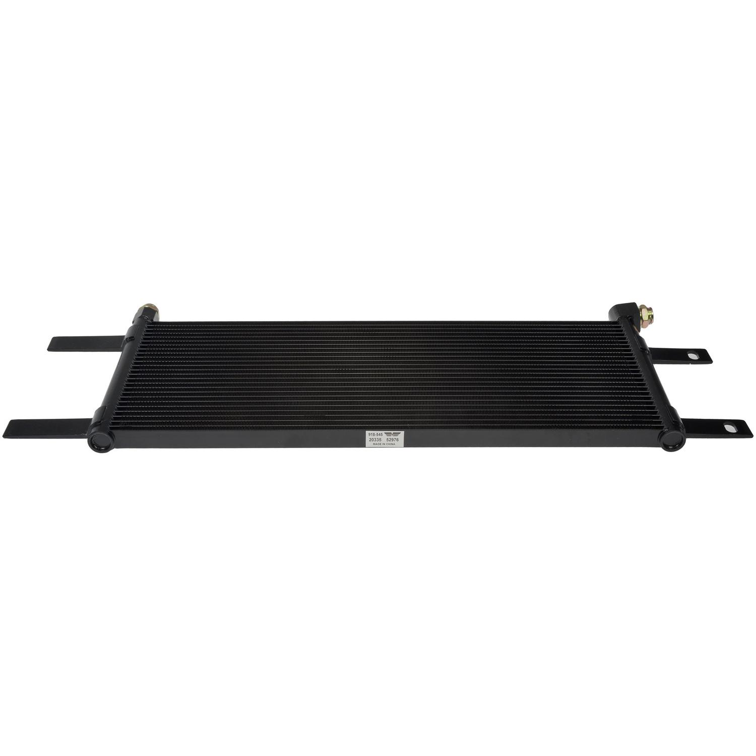 Dorman 918545 - Auto Trans Oil Cooler Dorman 918545 Auto Trans Oil Cooler product image 2 of 5