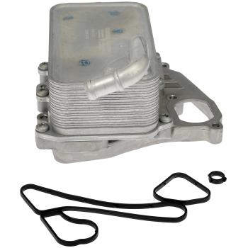 Dorman 918567 Engine Oil Cooler product image 1 of 4