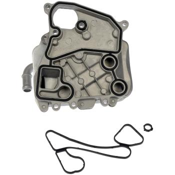 Dorman 918567 Engine Oil Cooler product image 2 of 4