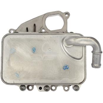 Dorman 918567 Engine Oil Cooler product image 3 of 4
