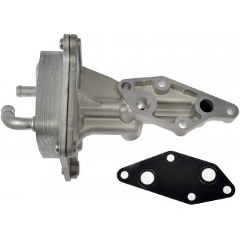Dorman 918578 - Engine Oil Cooler Dorman 918578 Engine Oil Cooler product image 2 of 5