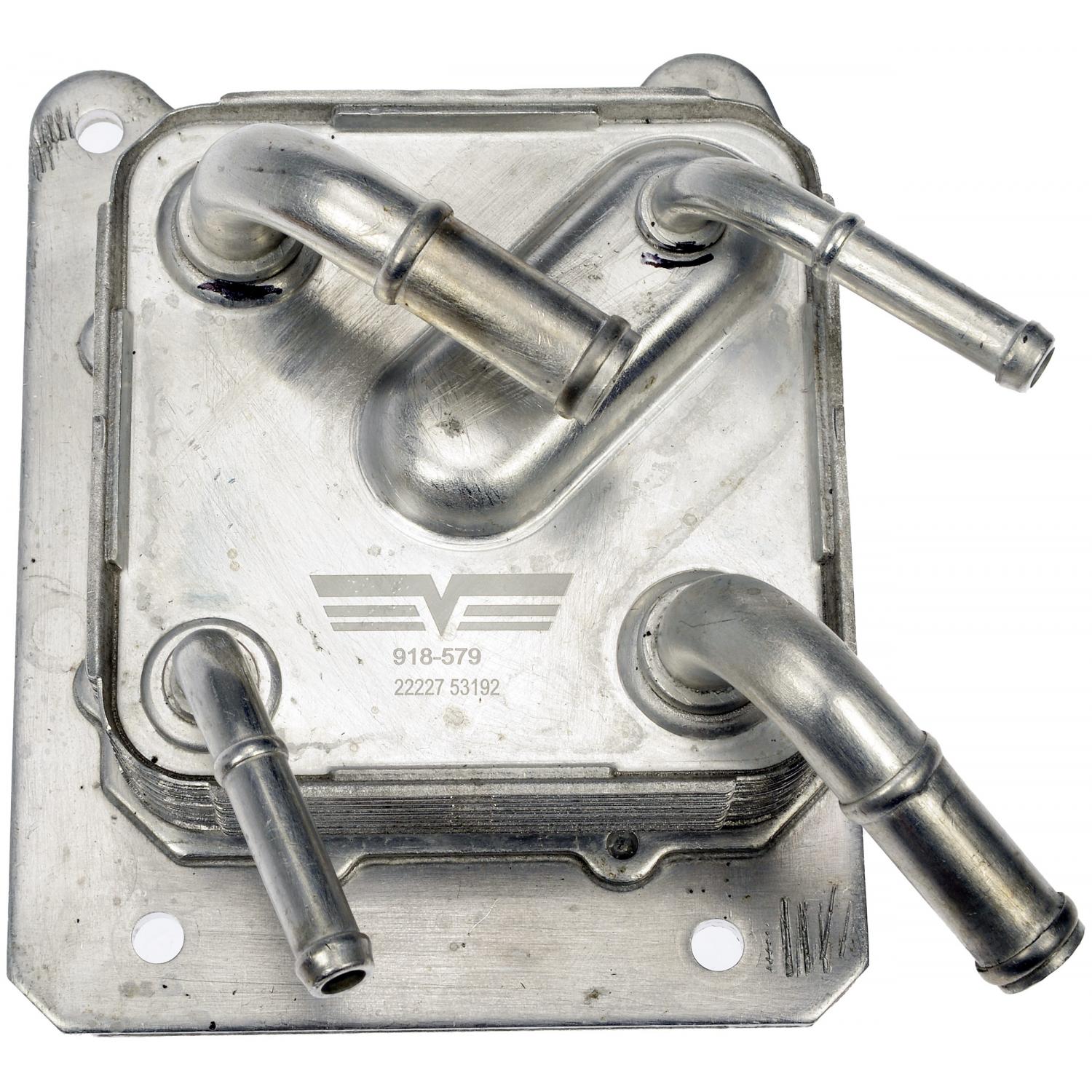 Dorman 918579 Auto Trans Oil Cooler product image 3 of 4