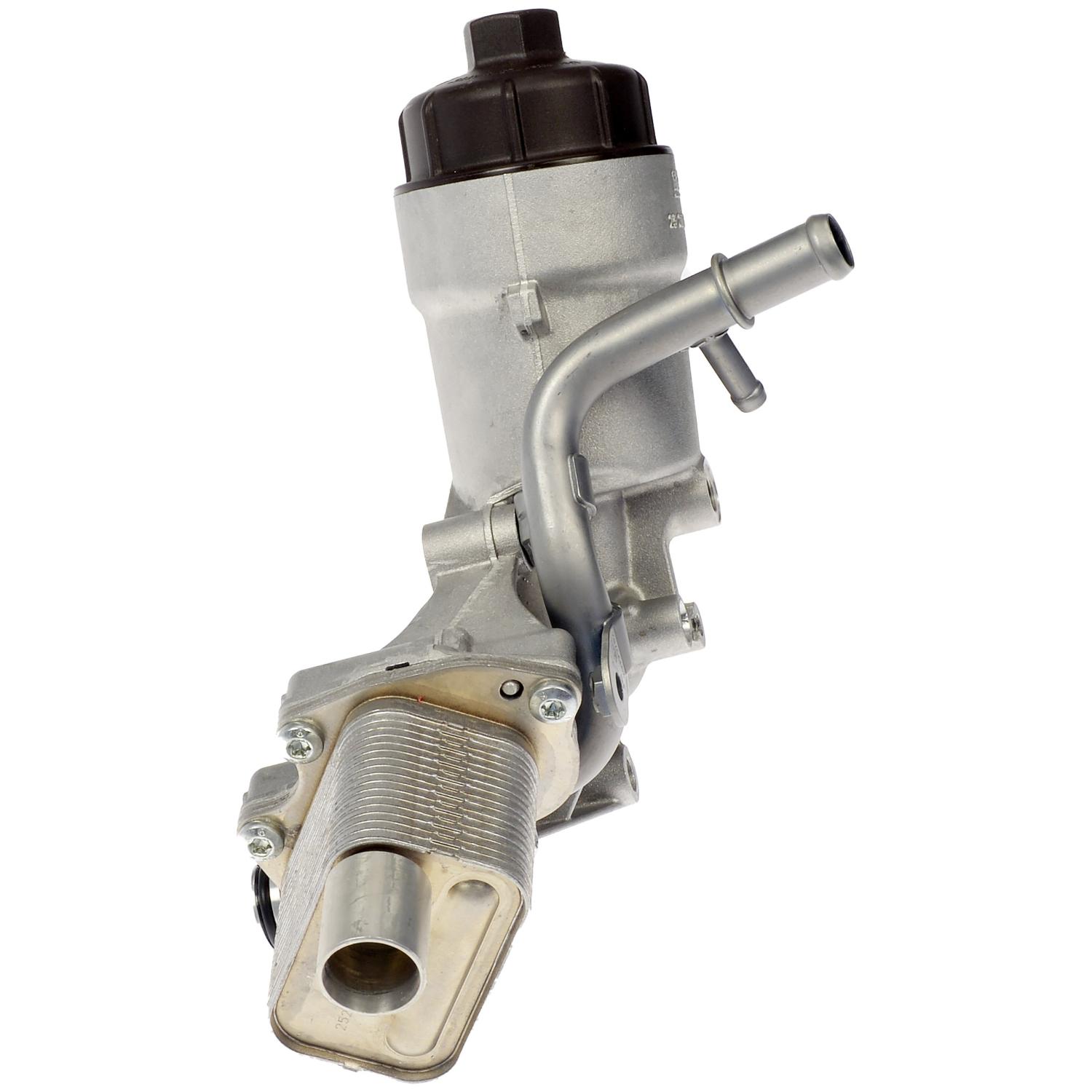 Dorman 918648 - Engine Oil Cooler Dorman 918648 Engine Oil Cooler product image 1 of 5
