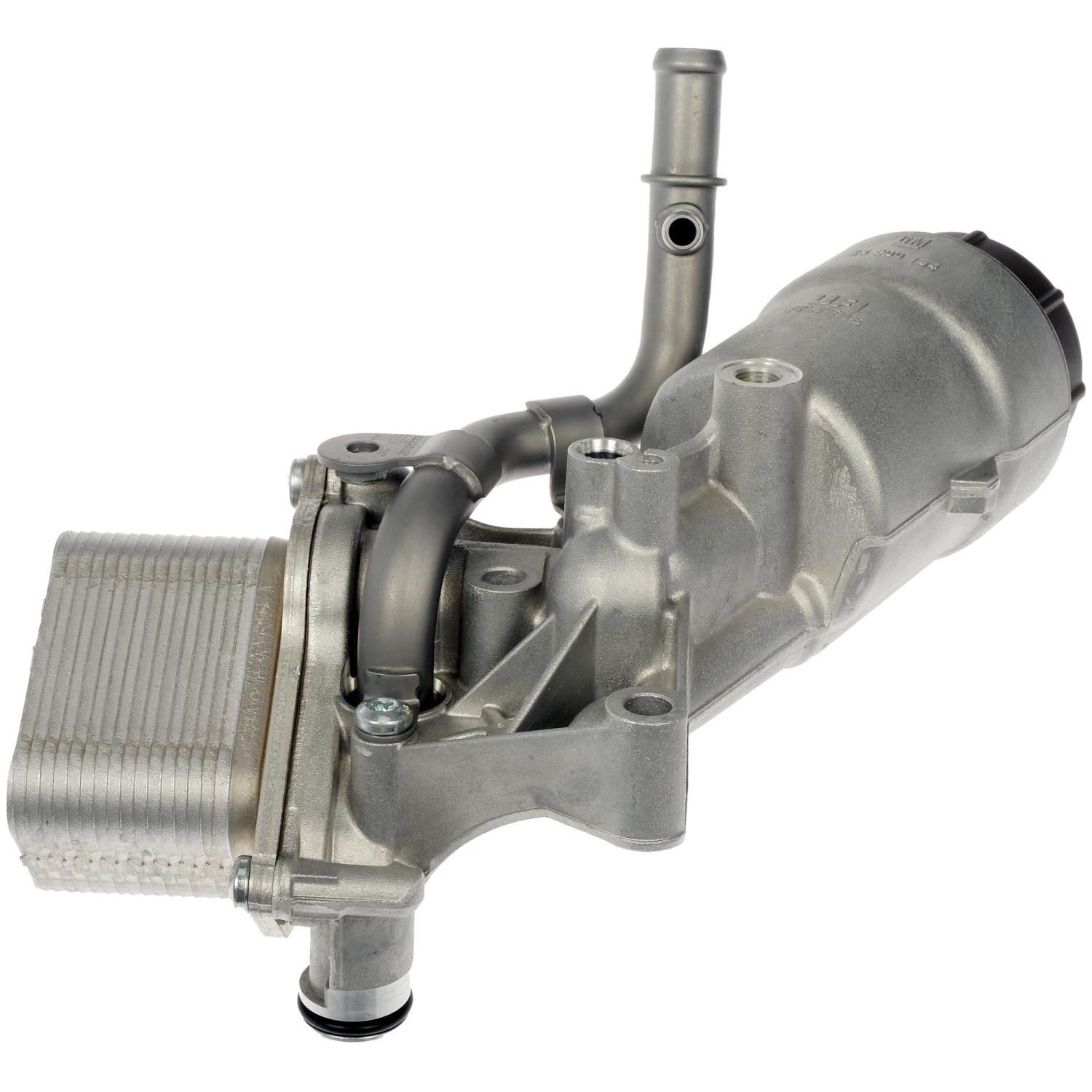 Dorman 918648 - Engine Oil Cooler Dorman 918648 Engine Oil Cooler product image 2 of 5