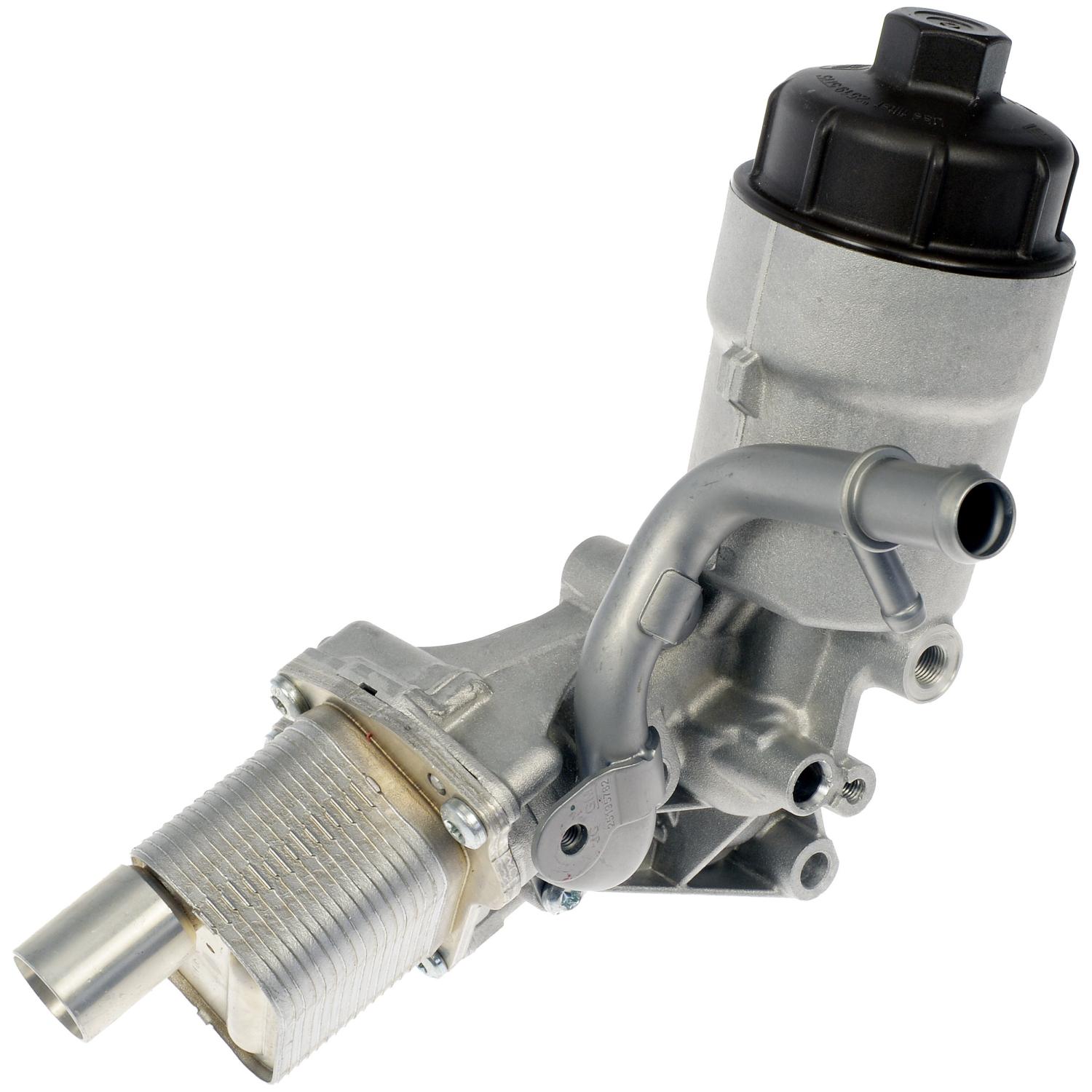 Dorman 918648 - Engine Oil Cooler Dorman 918648 Engine Oil Cooler product image 4 of 5