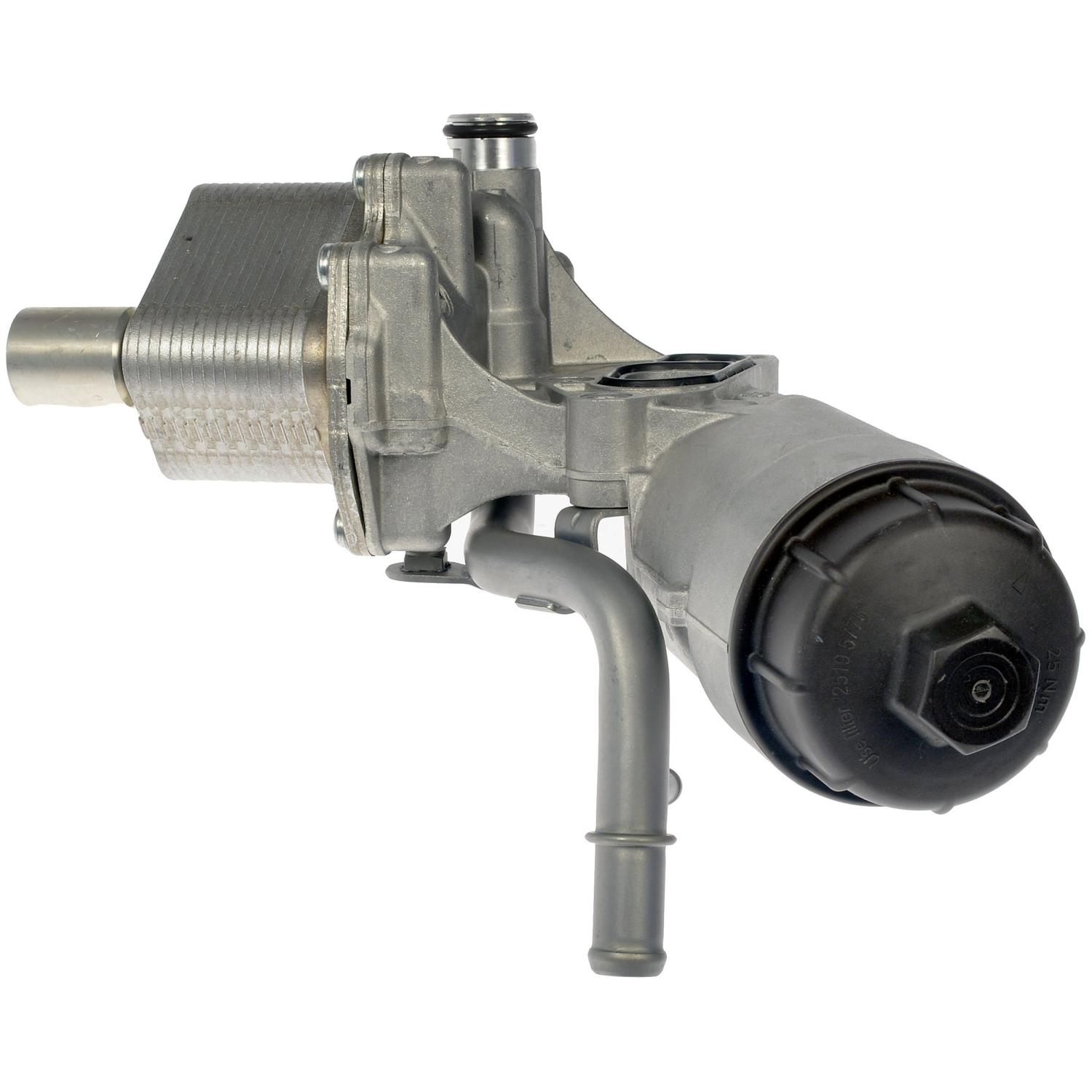 Dorman 918648 - Engine Oil Cooler Dorman 918648 Engine Oil Cooler product image 5 of 5