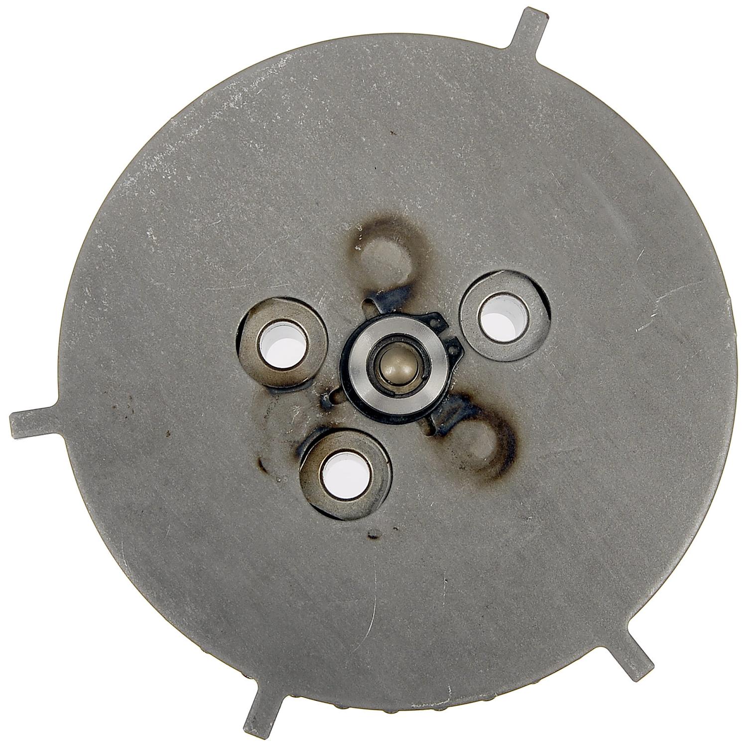Dorman 918709 - Engine Variable Timing Sprocket Dorman 918709 Engine Variable Timing Sprocket product image 2 of 8