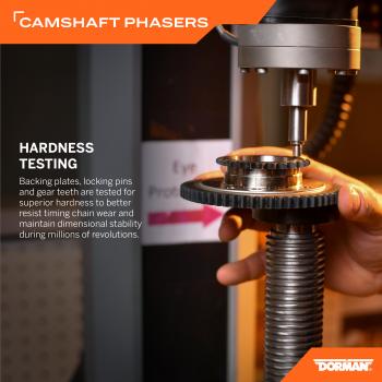 Dorman 918728 Engine Timing Camshaft Sprocket product image 8 of 8