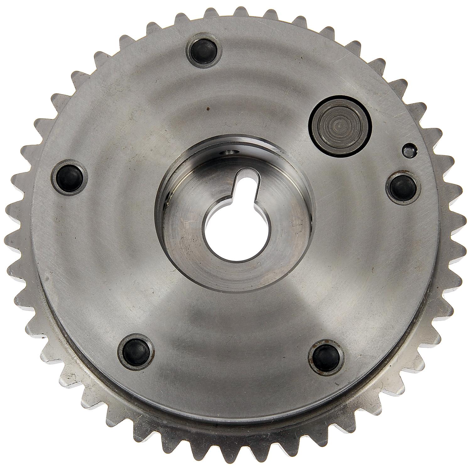 Dorman 918755 - Engine Variable Timing Sprocket Dorman 918755 Engine Variable Timing Sprocket product image 2 of 8