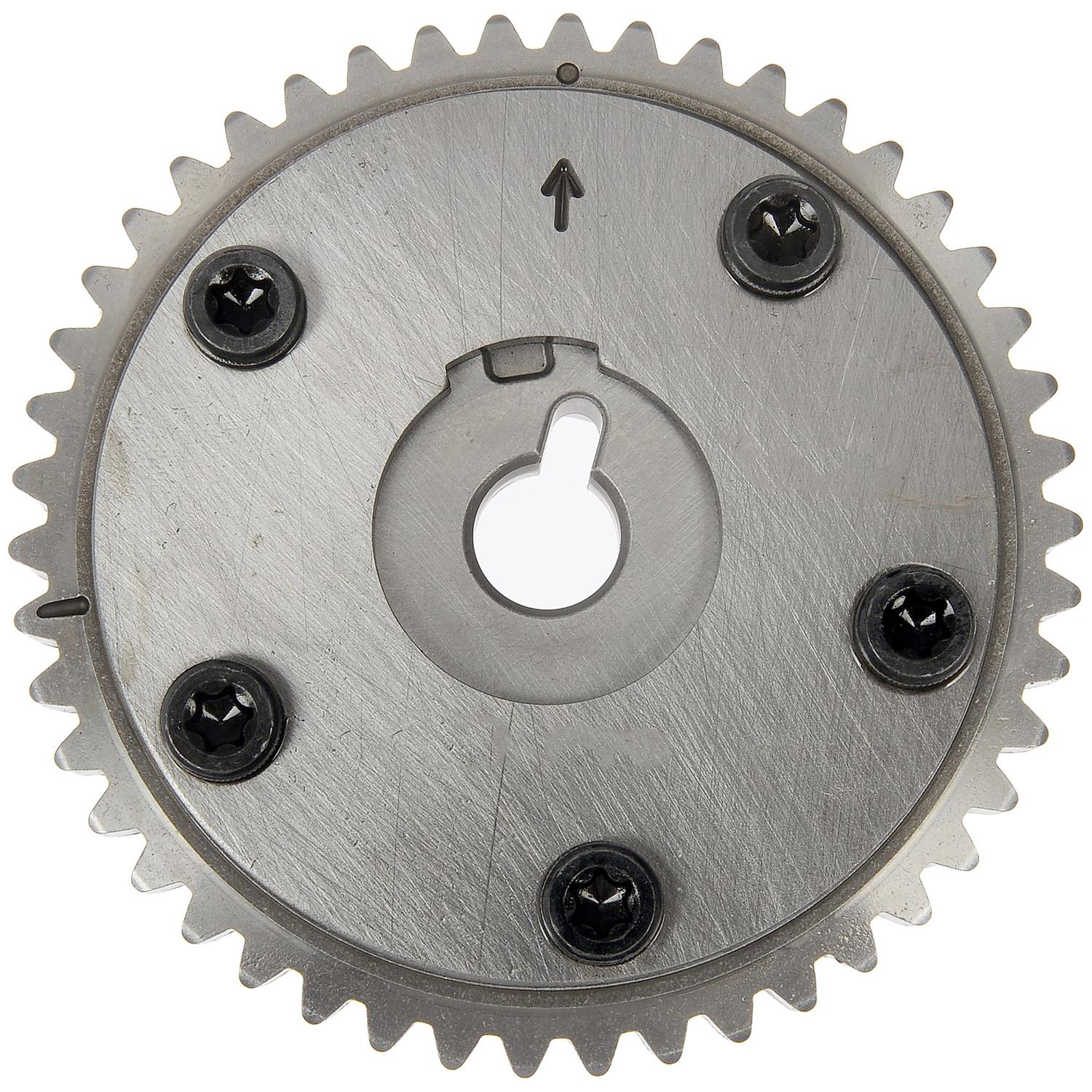 Dorman 918755 - Engine Variable Timing Sprocket Dorman 918755 Engine Variable Timing Sprocket product image 3 of 8