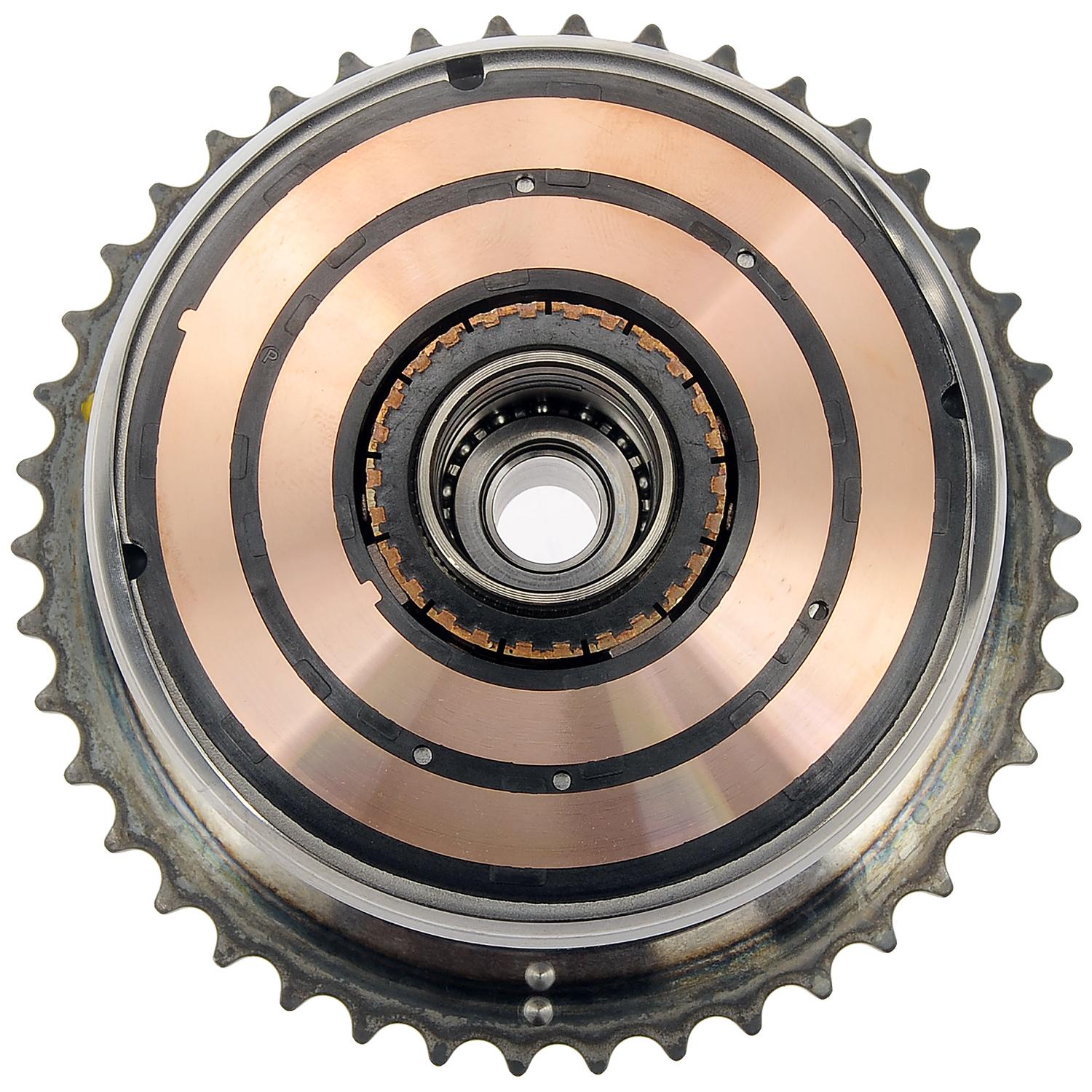 Dorman 918765 - Engine Variable Timing Sprocket Dorman 918765 Engine Variable Timing Sprocket product image 2 of 8