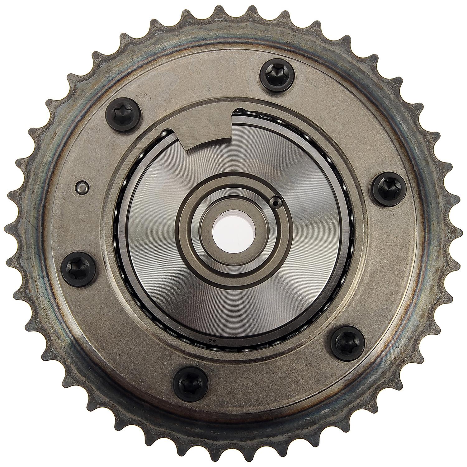 Dorman 918765 - Engine Variable Timing Sprocket Dorman 918765 Engine Variable Timing Sprocket product image 3 of 8