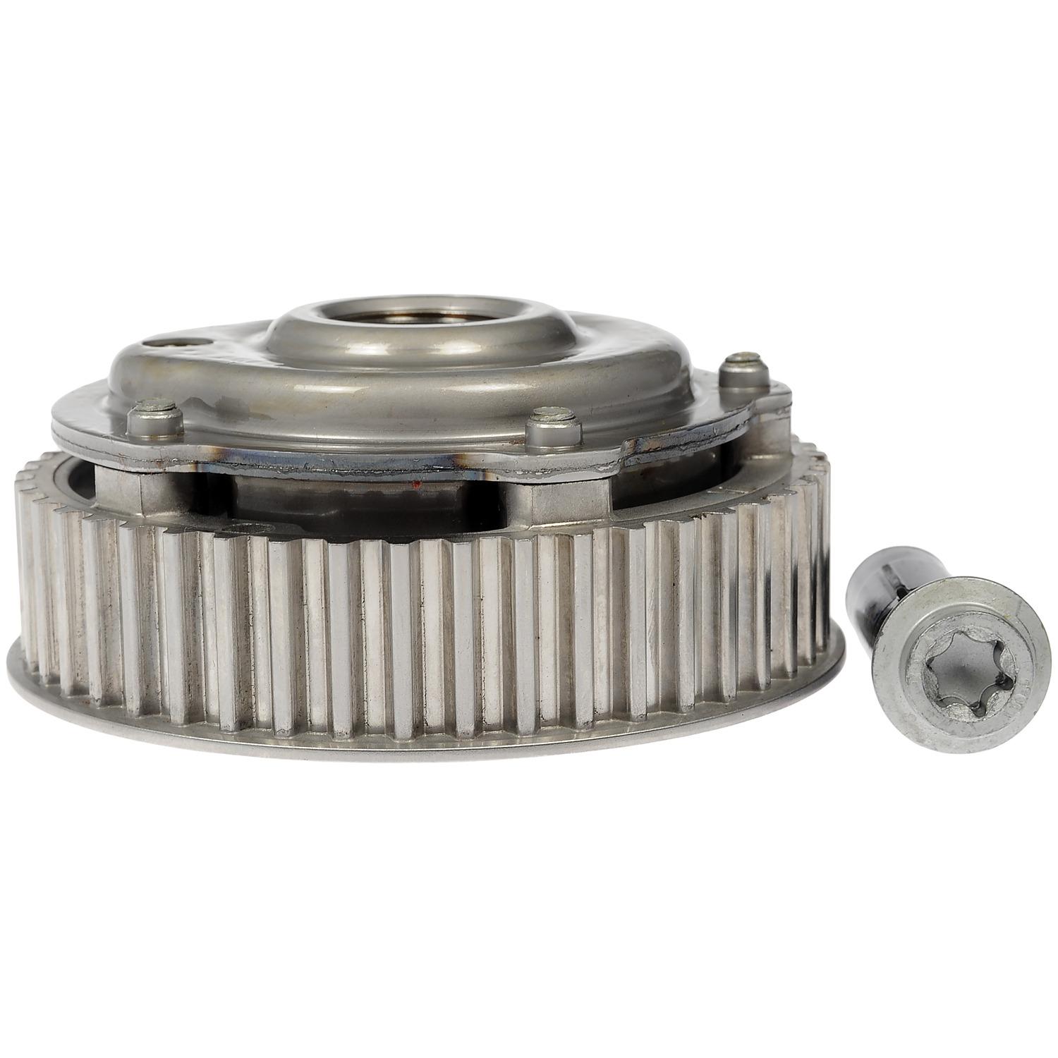 Dorman 918776 - Engine Variable Timing Sprocket Dorman 918776 Engine Variable Timing Sprocket product image 1 of 8