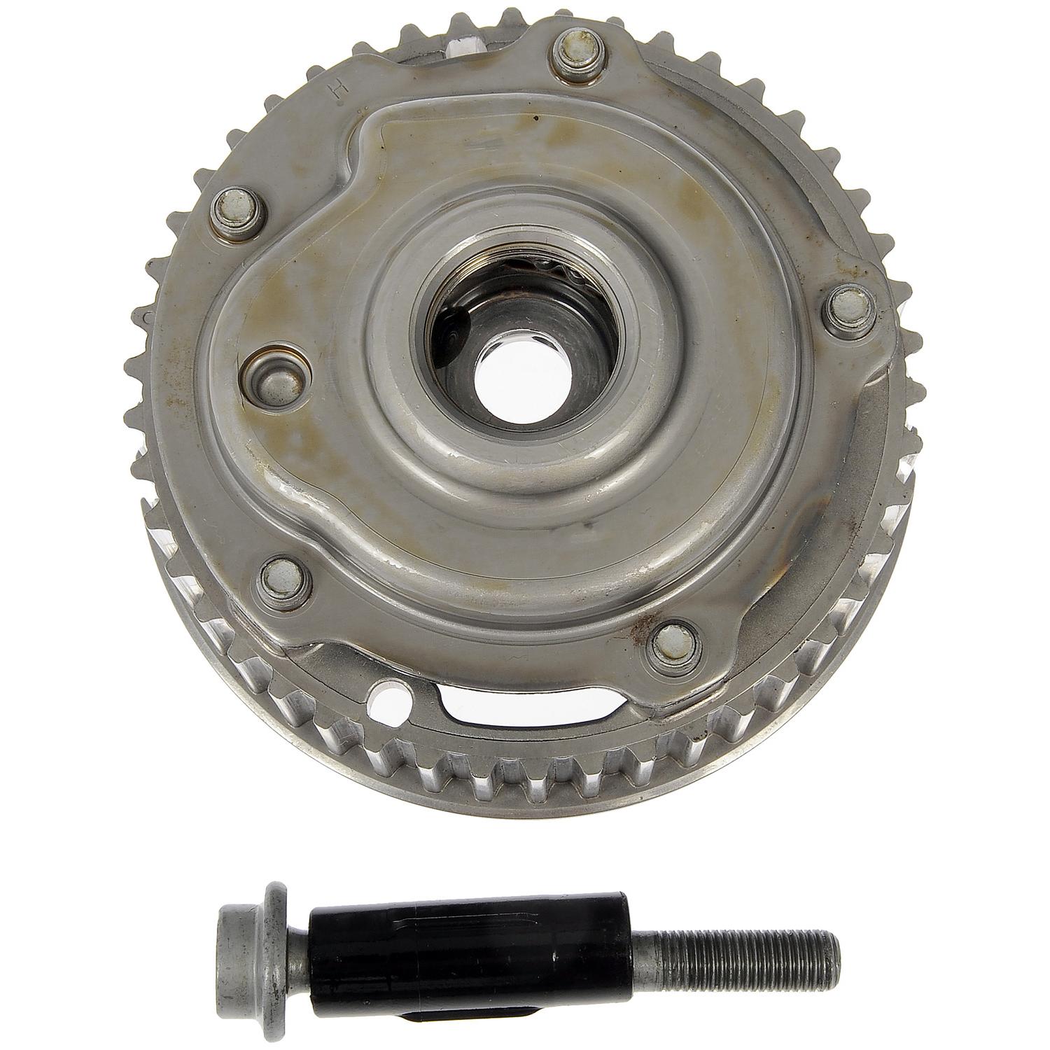 Dorman 918776 - Engine Variable Timing Sprocket Dorman 918776 Engine Variable Timing Sprocket product image 2 of 8