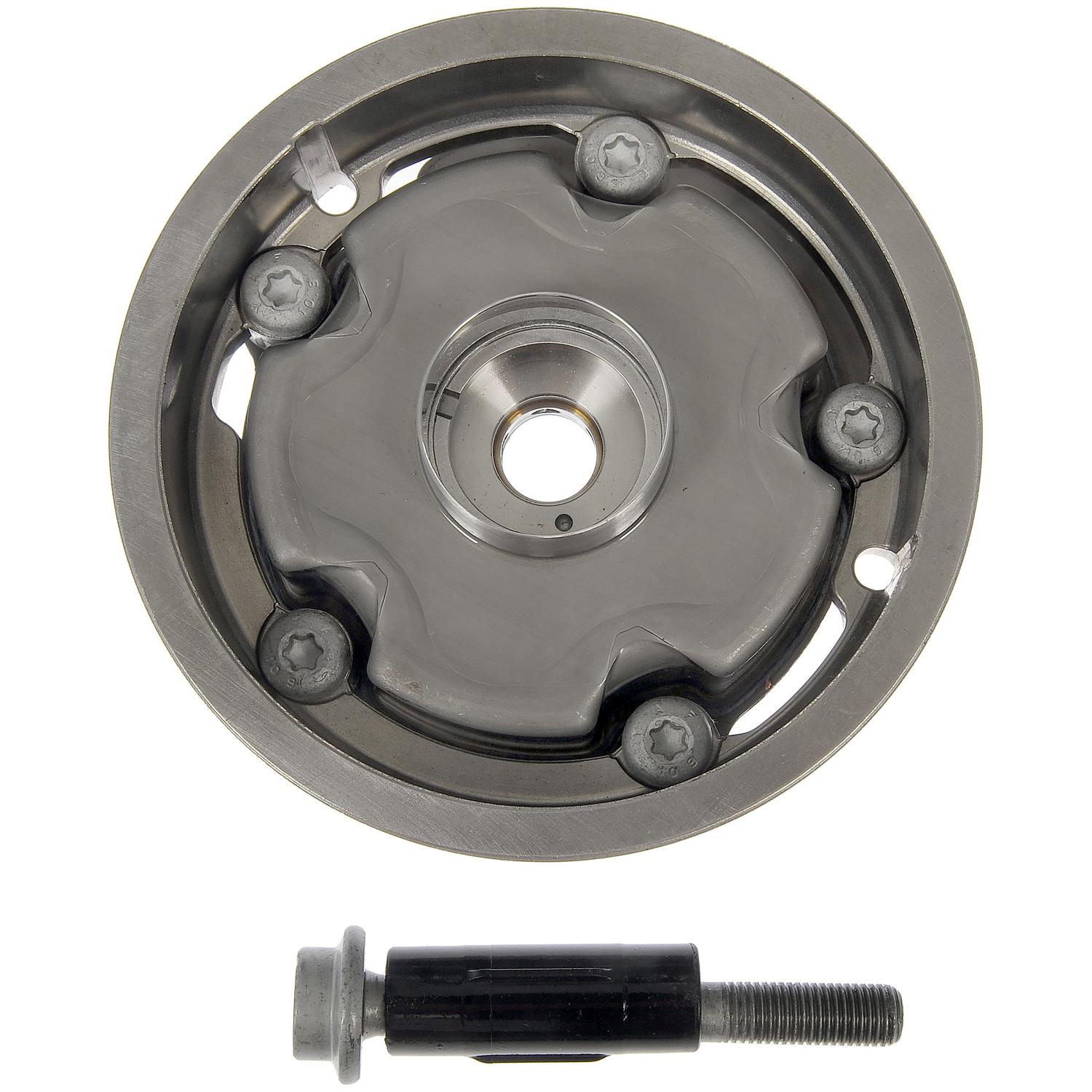 Dorman 918776 - Engine Variable Timing Sprocket Dorman 918776 Engine Variable Timing Sprocket product image 3 of 8