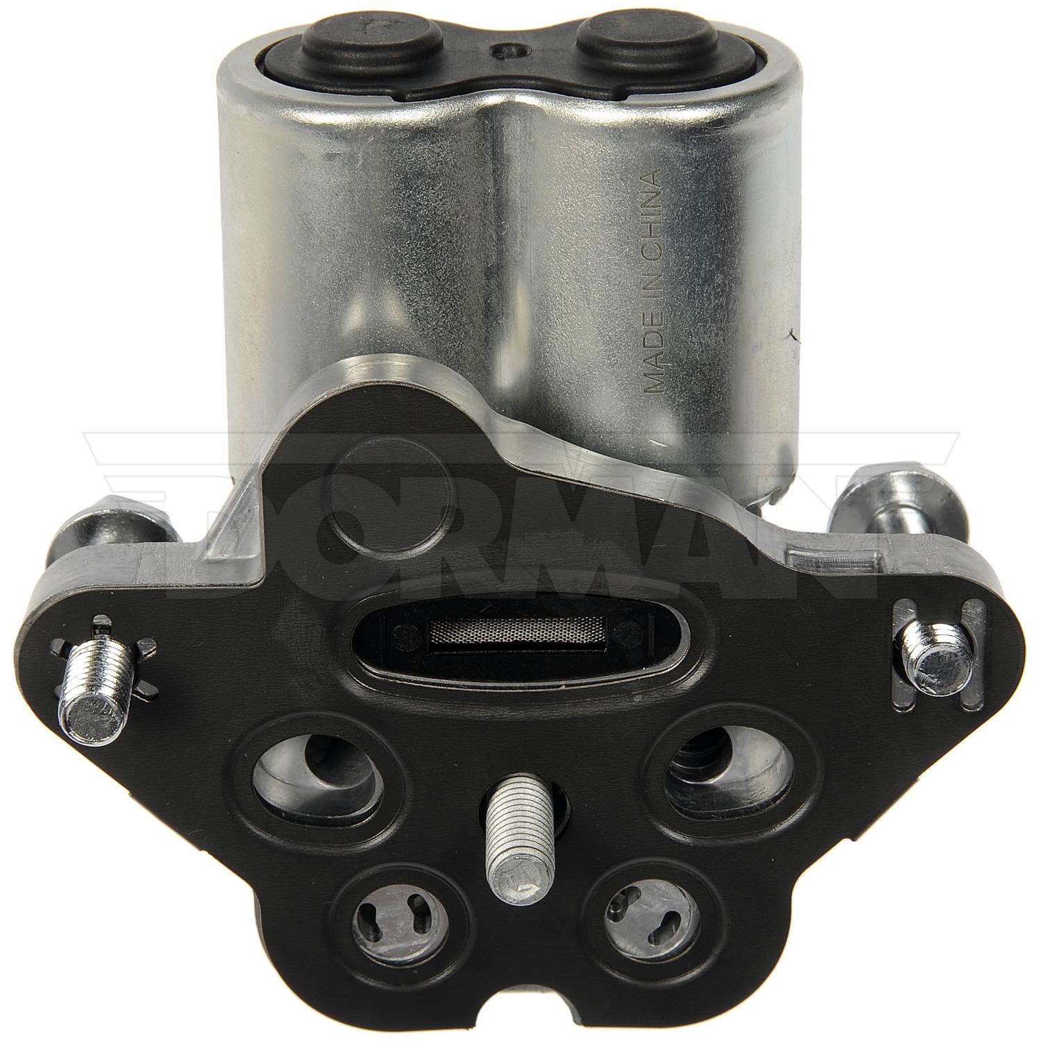 Dorman 918806 - Engine Variable Timing Oil Control Valve Dorman 918806 Engine Rocker Arm Oil Control Solenoid product image 2 of 6