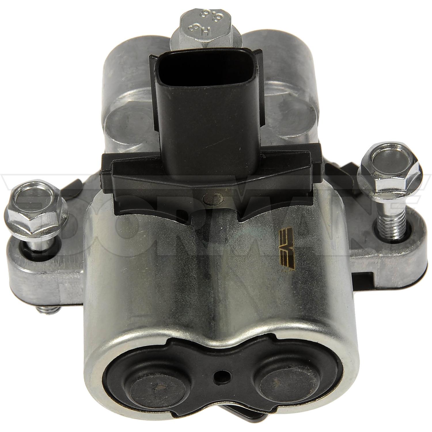 Dorman 918806 - Engine Variable Timing Oil Control Valve Dorman 918806 Engine Rocker Arm Oil Control Solenoid product image 3 of 6