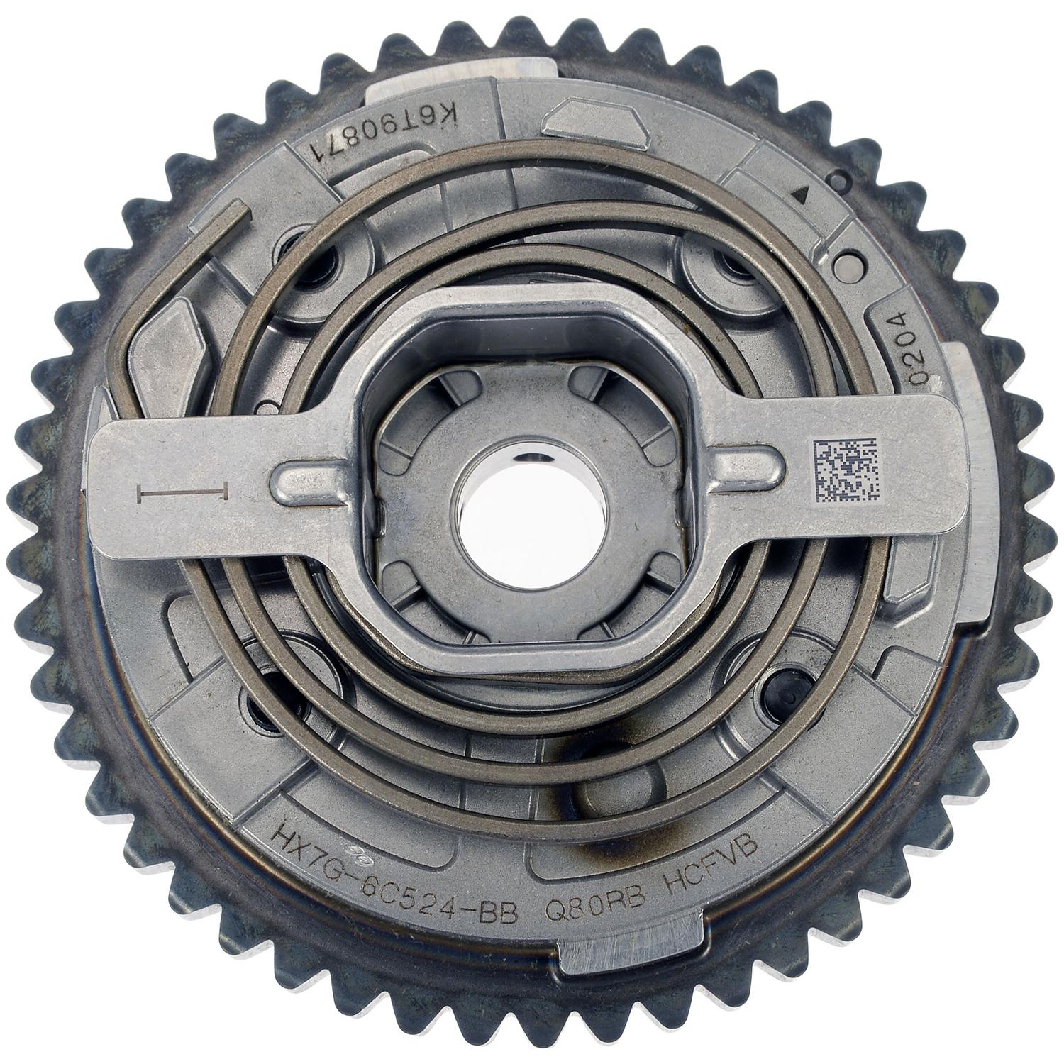 Dorman 918814 - Engine Variable Timing Sprocket Dorman 918814 Engine Variable Timing Sprocket product image 3 of 8