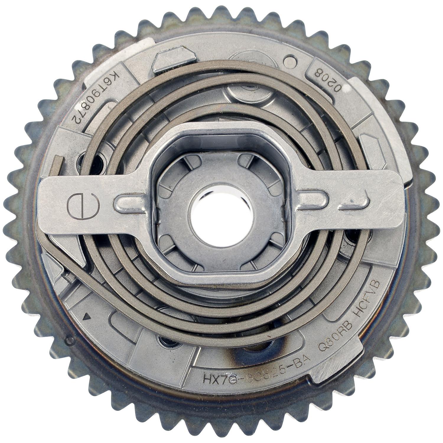 Dorman 918815 - Engine Variable Timing Sprocket Dorman 918815 Engine Variable Timing Sprocket product image 3 of 8