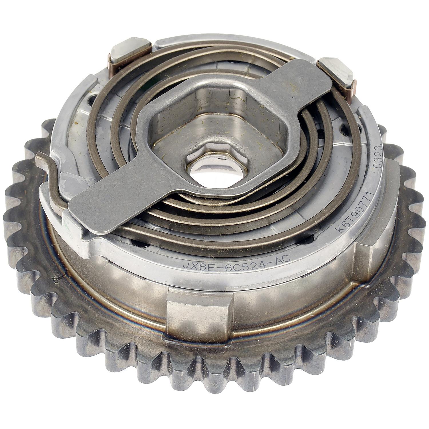 Dorman 918818 - Engine Variable Timing Sprocket Dorman 918818 Engine Variable Timing Sprocket product image 4 of 8