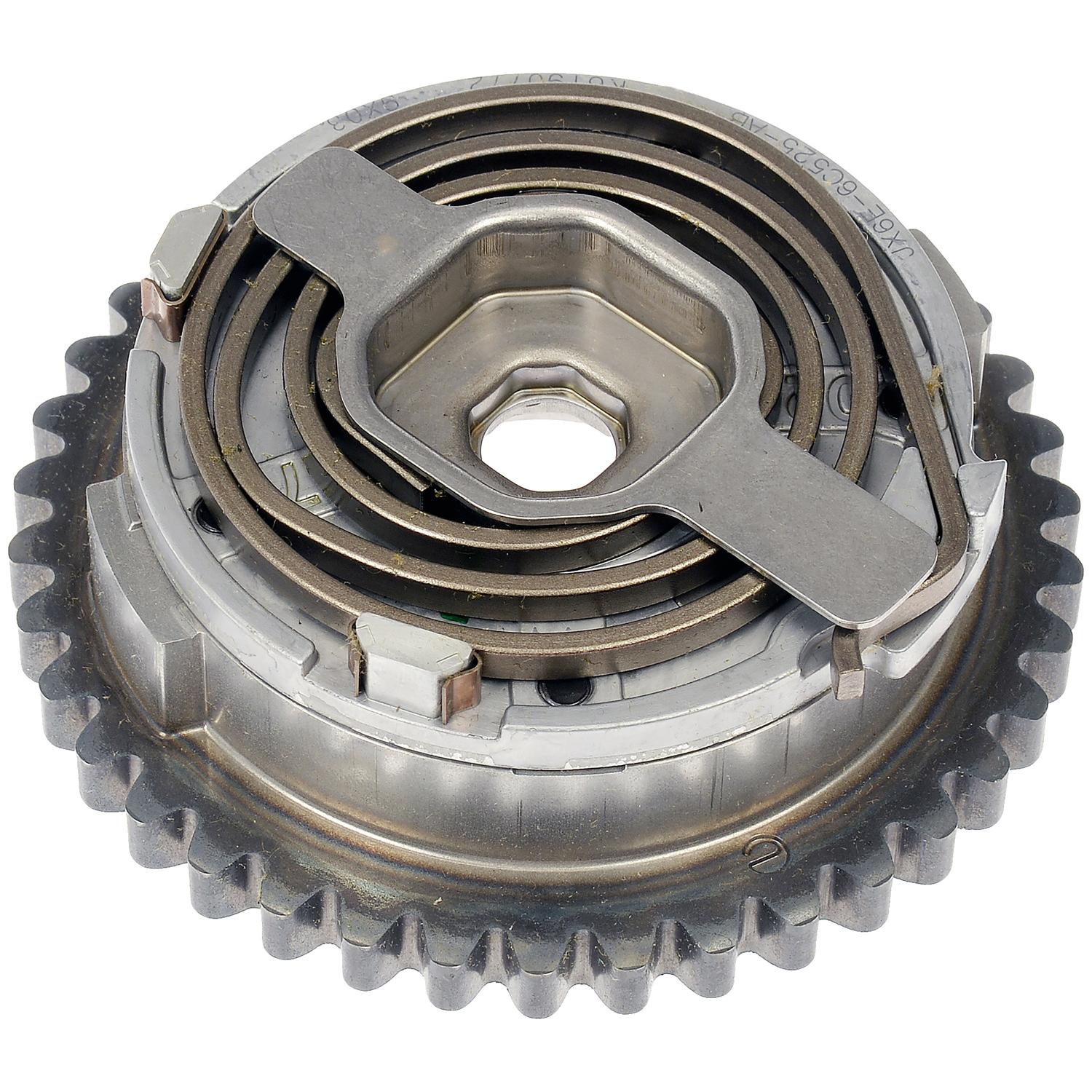 Dorman 918819 - Engine Variable Timing Sprocket Dorman 918819 Engine Variable Timing Sprocket product image 4 of 8