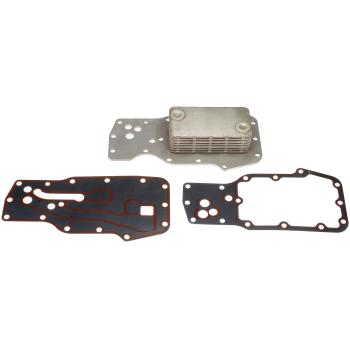 Dorman 918873 Engine Oil Cooler product image 1 of 5