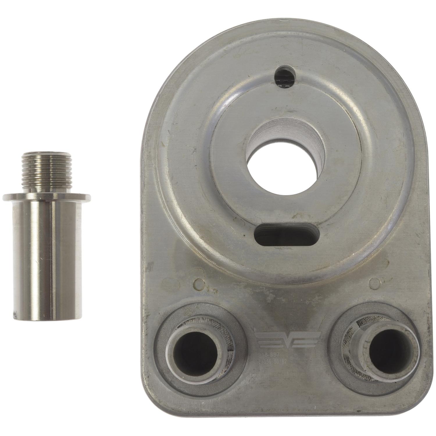 Dorman 918897 Engine Oil Cooler product image 3 of 4