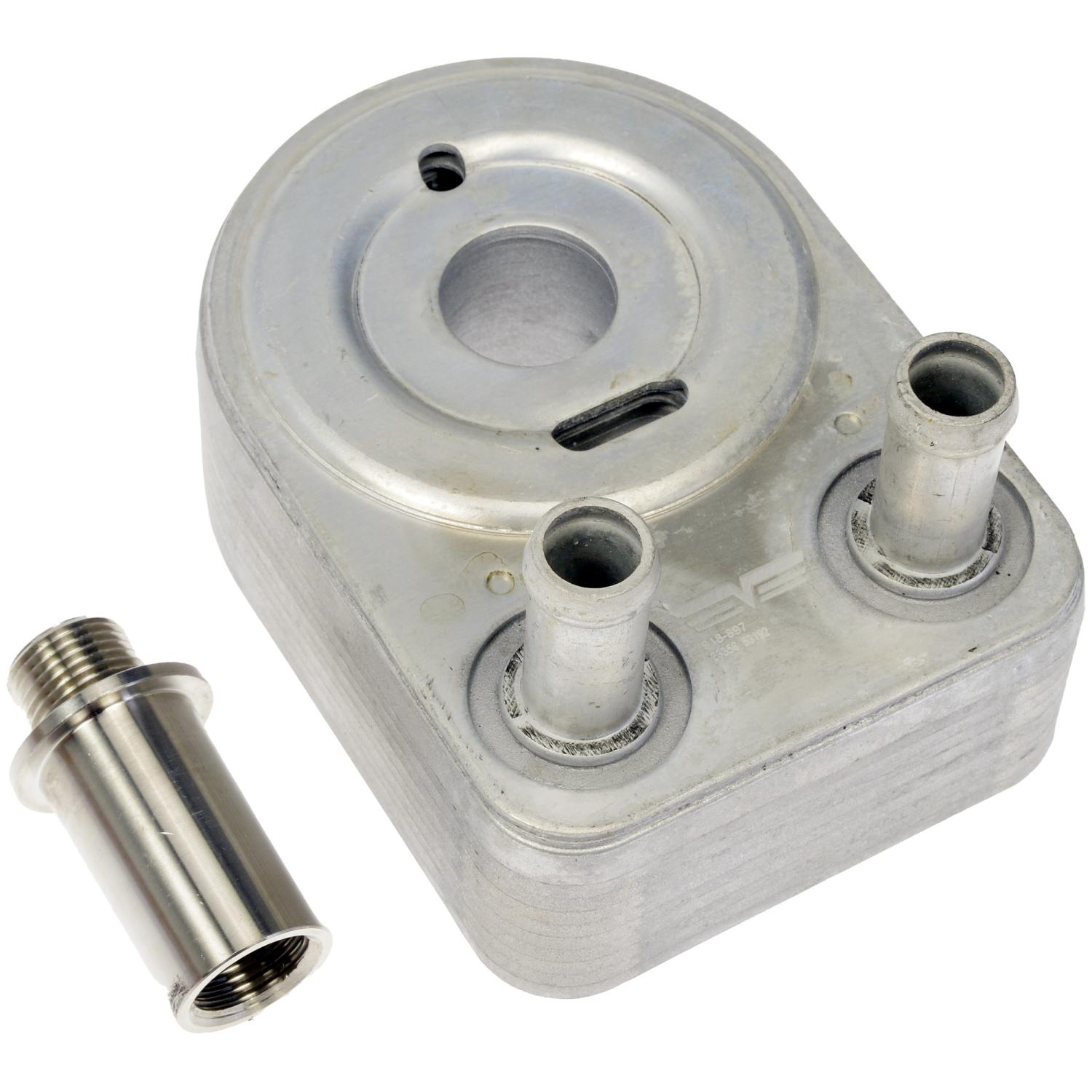 Dorman 918897 Engine Oil Cooler product image 4 of 4