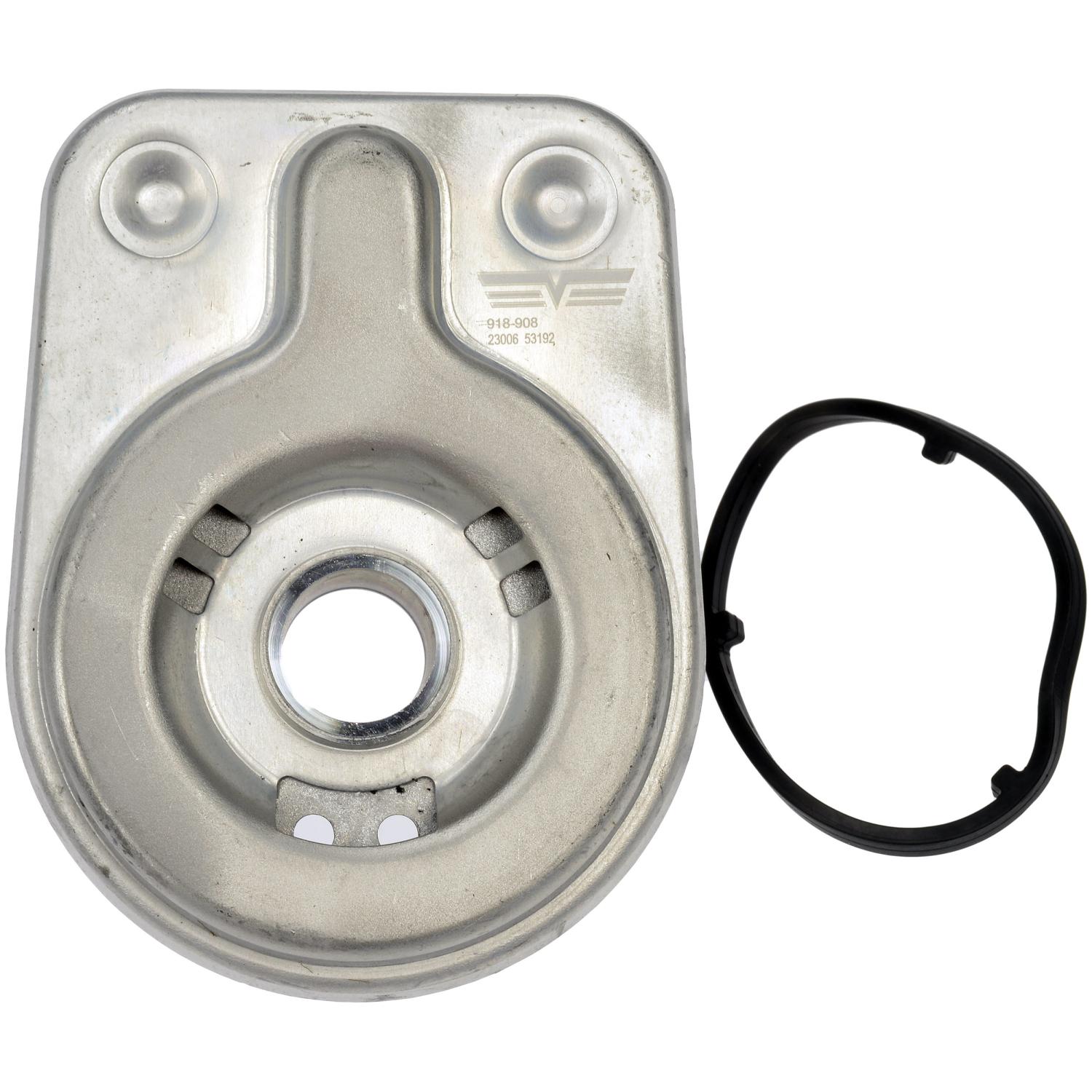 Dorman 918908 Engine Oil Cooler product image 3 of 4