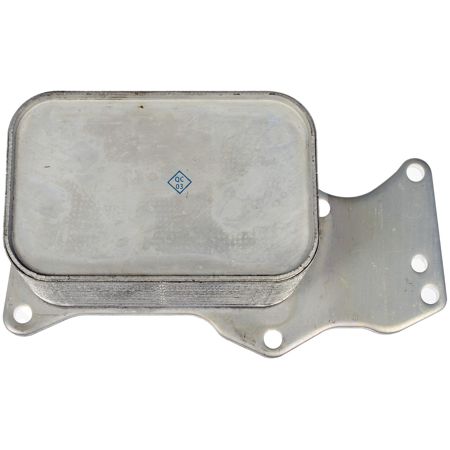 Dorman 918910 Engine Oil Cooler product image 3 of 4