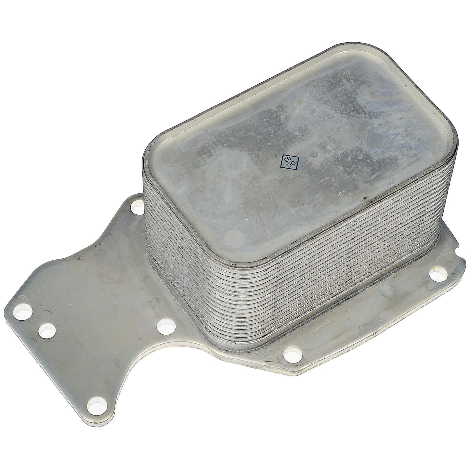 Dorman 918910 Engine Oil Cooler product image 4 of 4