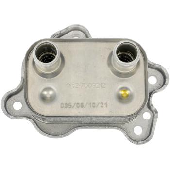 Dorman 918931 Engine Oil Cooler product image 3 of 4