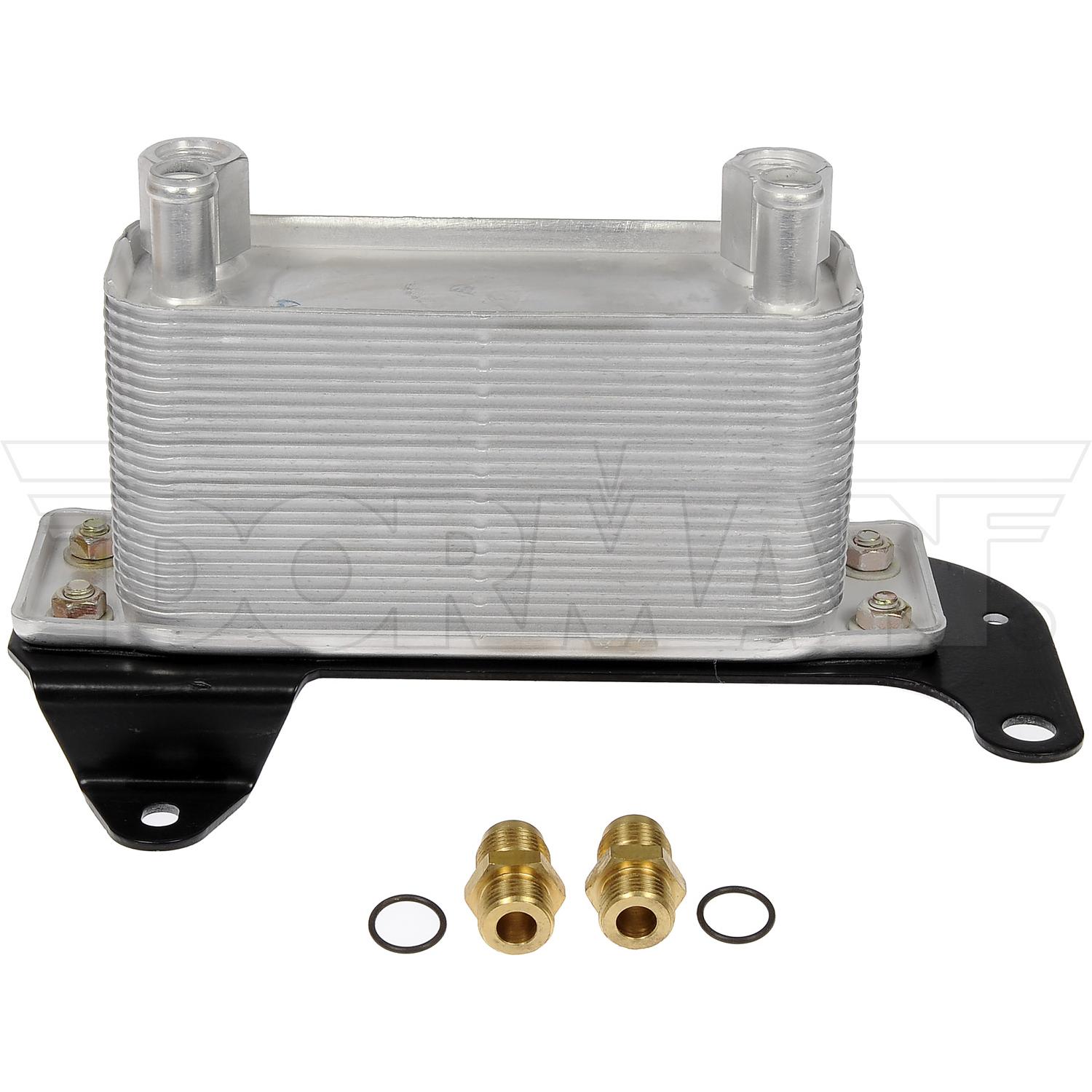 Dorman 918964 Auto Trans Oil Cooler product image 1 of 6
