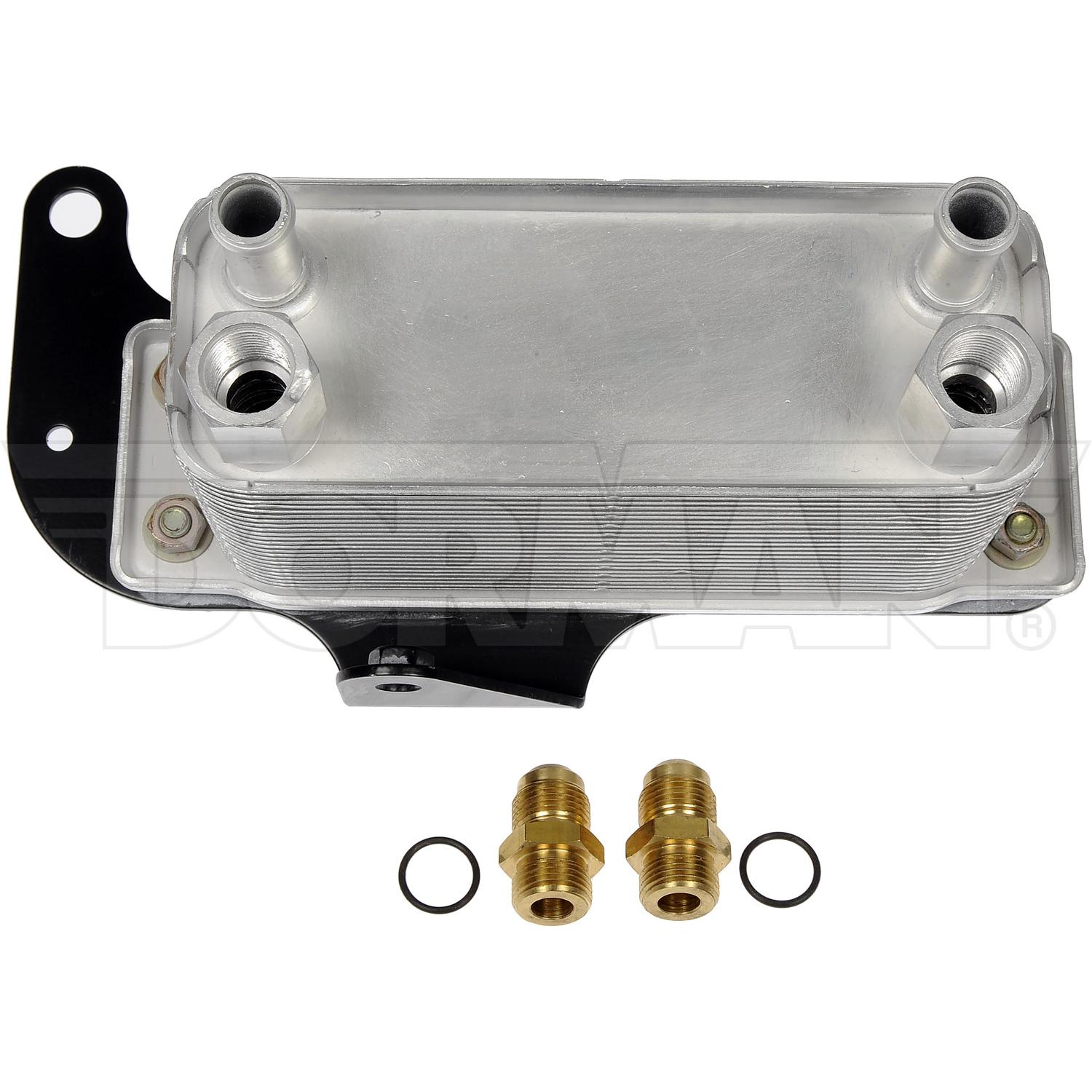Dorman 918964 Auto Trans Oil Cooler product image 3 of 6