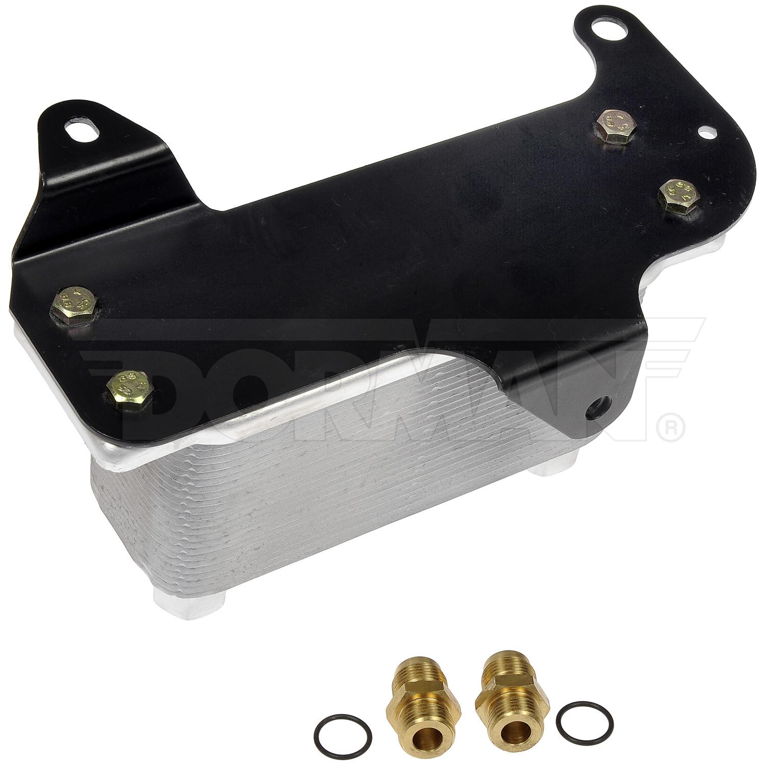 Dorman 918964 Auto Trans Oil Cooler product image 4 of 6