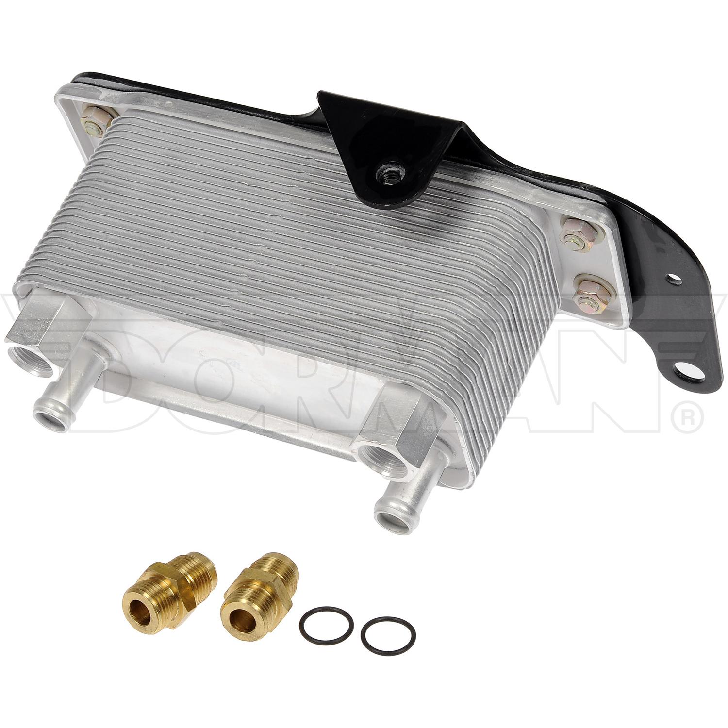 Dorman 918964 Auto Trans Oil Cooler product image 5 of 6