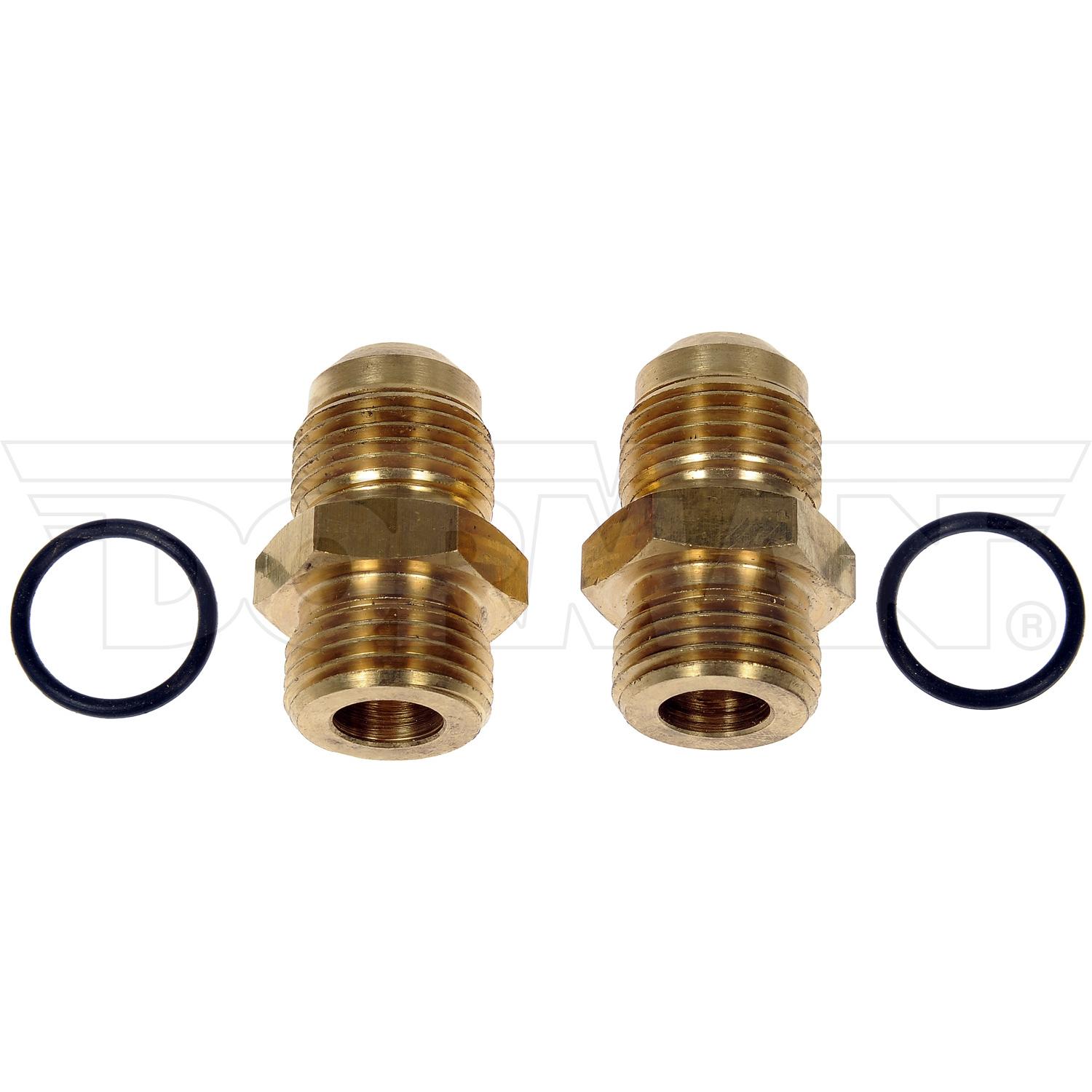 Dorman 918964 Auto Trans Oil Cooler product image 6 of 6
