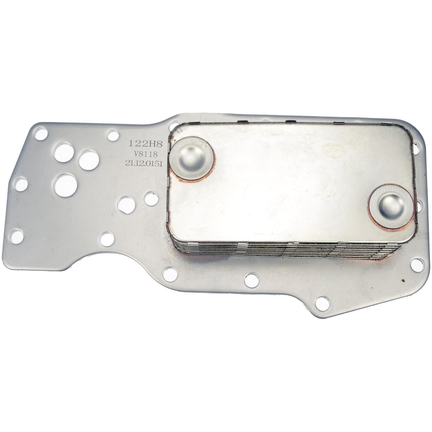 Dorman 918981 Auto Trans Oil Cooler product image 3 of 6